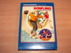 Bowling by Mattel