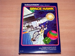 Space Hawk by Mattel