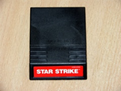 Star Strike by Mattel