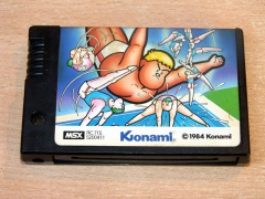 Hyper Sports 1 by Konami