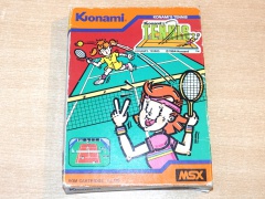 Konami Tennis by Konami