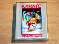 International Karate by Endurance / System 3