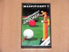 Tournament Snooker by Magnificent 7