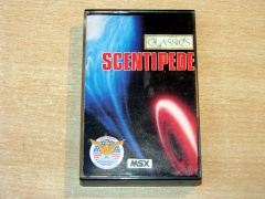 Scentipede by Eaglesoft