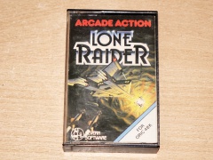 Lone Raider by Severn Software