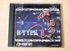 R-Type by Irem