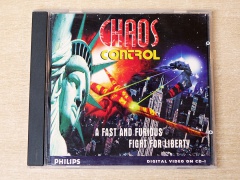 Chaos Control by Philips