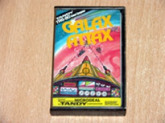 Galax Attax by Microdeal
