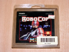 Robocop by Data East