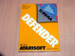 Defender by Atari - MINT