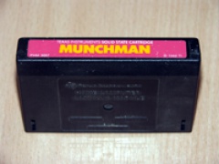 Munchman by Texas - Red Label