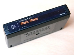 Music Maker by Texas