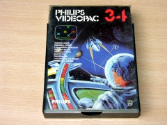 34 - Satellite Attack by Philips