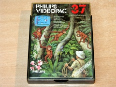 37 - Monkey Shines by Philips