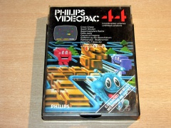 44 - Crazy Chase by Philips