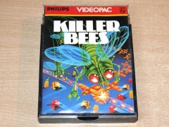 52 - Killer Bees by Philips