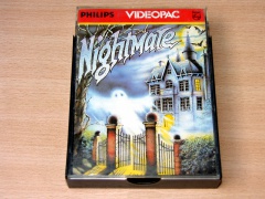 53 - Nightmare by Philips