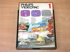 1 - Race by Philips