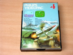 4 - Air Sea War by Philips