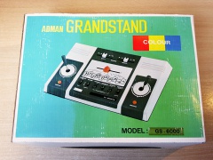 Adman Grandstand GS6000 - Boxed