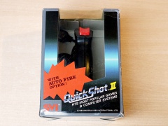 Quickshot 2 Joystick - Boxed