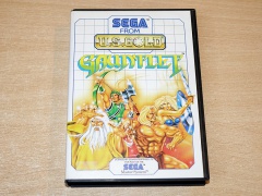 Gauntlet by US Gold *Nr MINT