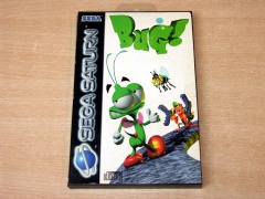Bug! by Sega