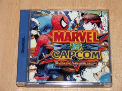 Marvel Vs. Capcom : Clash Of Super Heroes by Capcom