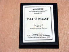 F-14 Tomcat by Absolute Entertainment