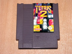 Tetris 2 by Nintendo