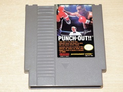 Mike Tyson's Punch Out by Nintendo