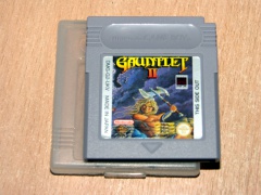 Gauntlet 2 by Nintendo