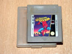The Amazing Spiderman by Nintendo