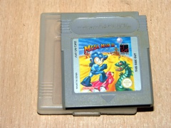 Mega Man 3 by Capcom