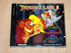 Dragons Lair 2 by Philips
