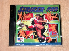 Striker Pro by Philips