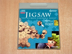 Jigsaw by Britannica Software