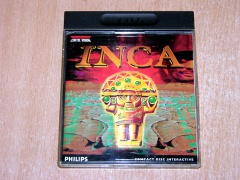 Inca by Coktel Vision