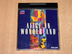 Alice In Wonderland by Philips