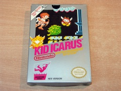 Kid Icarus by Nintendo *MINT