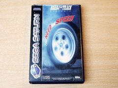 Need For Speed by Electronic Arts