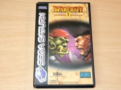 Warcraft 2 : The Dark Saga by Electronic Arts