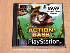 Action Bass by Sony