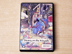 Heavy On the Magick by Gargoyle Games