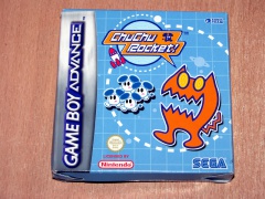 Chu Chu Rocket by Sonic Team / Sega