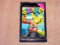 Squirm by Mastertronic