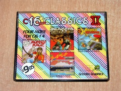 C16 Classics 2 by Gremlin Graphics