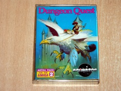 Dungeon Quest by Gainstar