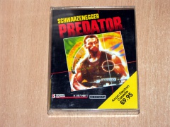 Predator by Activision