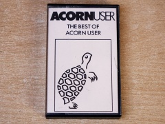 Best of Acorn User by Electron User